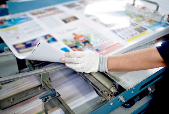 Offset Printing
