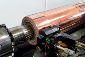 Cylinder
