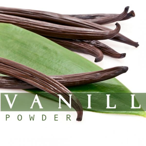 vanilla